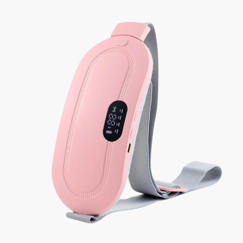 Nara for period pain relief