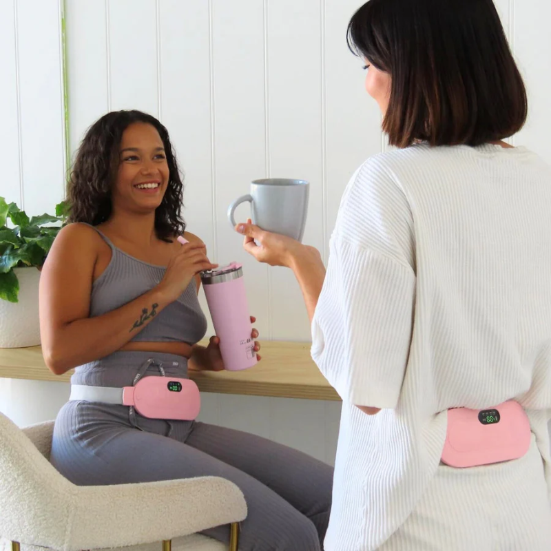 Nara for period pain relief