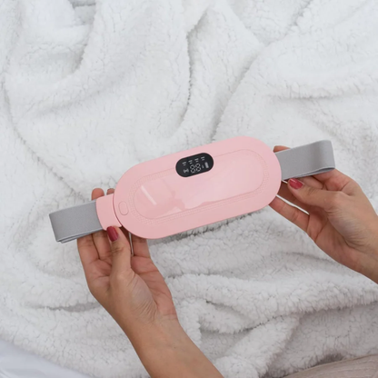 Nara for period pain relief