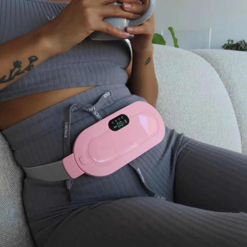 Nara for period pain relief